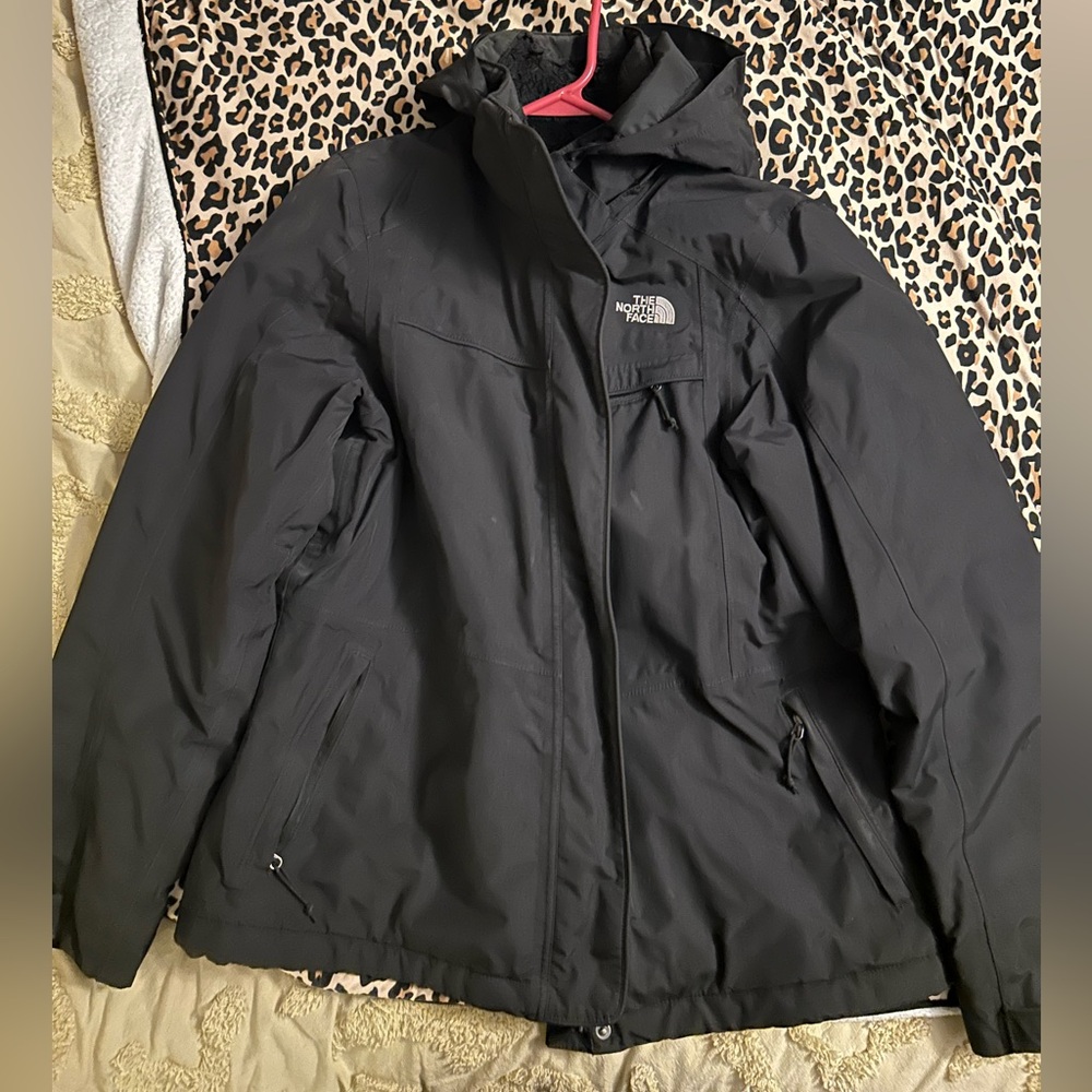 Women’s North Face Jacket